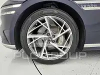 2022 Genesis G90