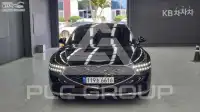 2022 Genesis G90