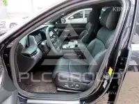 2022 Genesis G90