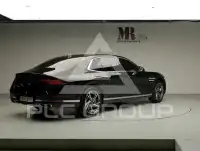 2022 Genesis G90