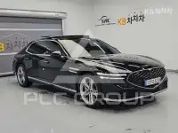 2022 Genesis G90