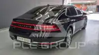 2022 Genesis G90