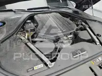 2022 Genesis G90