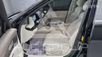 2022 Genesis G90