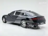 2022 Genesis G90