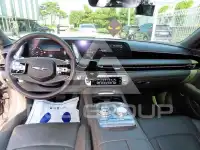 2022 Genesis G90