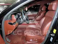 2022 Genesis G90