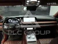 2022 Genesis G90