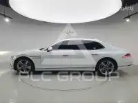 2022 Genesis G90