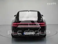 2022 Genesis G90