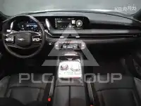 2022 Genesis G90