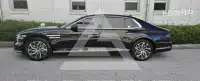 2022 Genesis G90