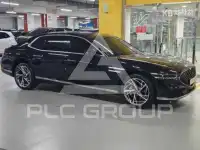 2022 Genesis G90