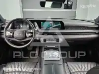 2022 Genesis G90