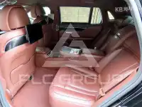 2022 Genesis G90