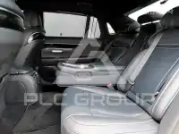 2022 Genesis G90