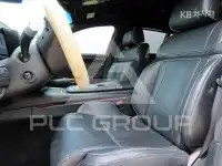 2022 Genesis G90