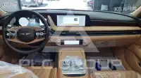 2022 Genesis G90