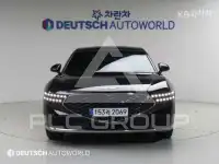 2022 Genesis G90
