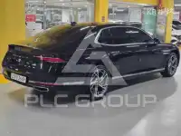 2022 Genesis G90