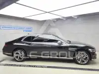 2022 Genesis G90