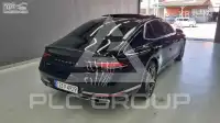 2022 Genesis G90