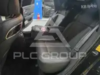2022 Genesis G90