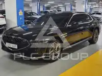 2022 Genesis G90