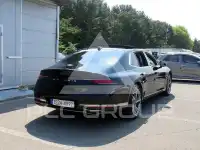 2022 Genesis G90