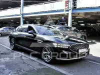 2022 Genesis G90