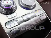 2022 Genesis G90