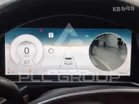 2022 Genesis G90