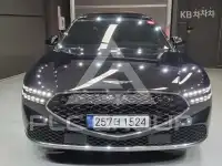 2022 Genesis G90