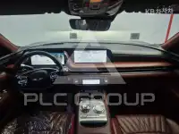 2022 Genesis G90