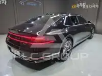 2022 Genesis G90