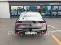 2022 Genesis G90