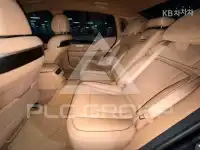 2022 Genesis G90