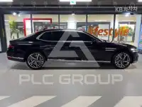 2022 Genesis G90