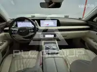 2022 Genesis G90