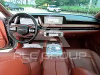 2022 Genesis G90