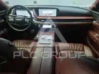 2022 Genesis G90