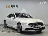 2022 Genesis G90