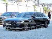 2022 Genesis G90