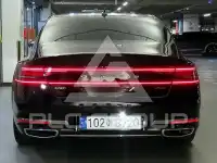 2022 Genesis G90