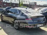 2022 Genesis G90