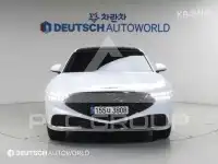 2022 Genesis G90