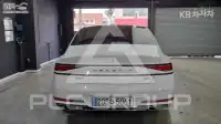 2022 Genesis G90