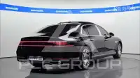 2022 Genesis G90