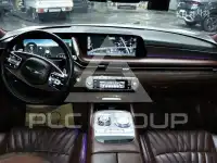 2022 Genesis G90