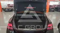 2022 Genesis G90